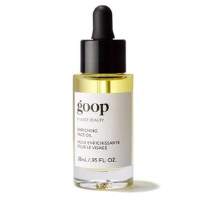 Goop Enriching Face Oil